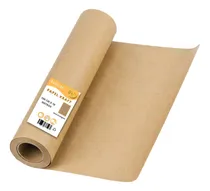 Comprar Papel Kraft Rollo 100cm Ancho X 10m 120 Gr Embalaje