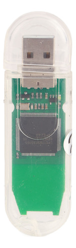 Scanner De Diagnóstico De Carro 74 Módulos Obd2 Ecu Clone Pr