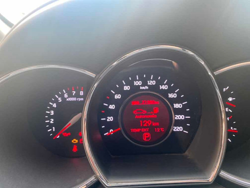 Kia Rio 1.4 Ex 109cv 4at 2017