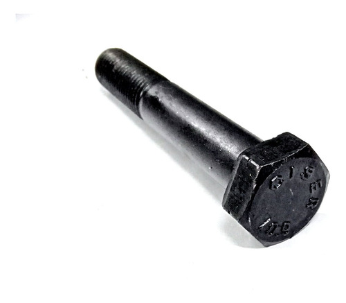 Parafuso M16 X 100mm Sextavado Passo 2mm - 02