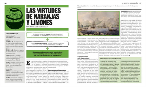 Libro De La Biología, El (empastado), De Dk. Editorial Dk Dorling Kindersley Book En Español