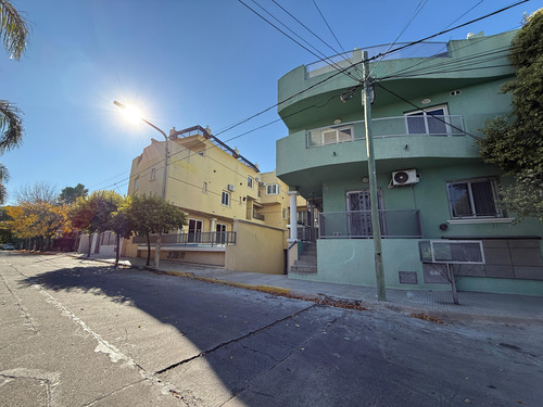 Oportunidad Depto En Venta En Villa Carlos Paz