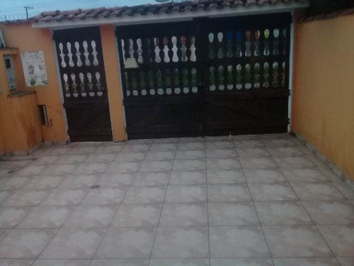 Imagem 2 de 14 de Casa À Venda No Jardim Verde Mar - Itanhaém 4837 | A.c.m