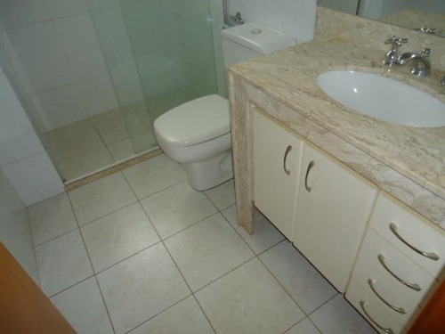 Apartamento Com 2 Dormitórios Para Alugar, 180 M² Por R$ 2.500,00/mês - Jardim Irajá - Ribeirão Preto/sp - Ap4979