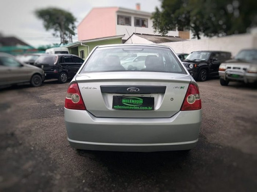 Fiesta Sedan 1.0 Mpi Sedan 8v Flex 4p Manual