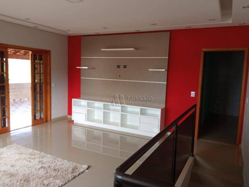 Imagem 9 de 14 de Casa C/ Piscina - Ca0124