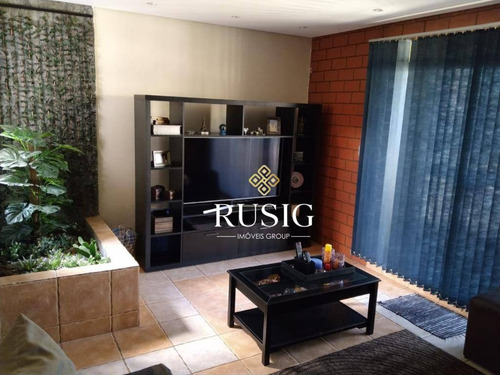 Imagem 6 de 28 de Sobrado À Venda, 220 M² - Jardim São Nicolau - São Paulo/sp - So0957