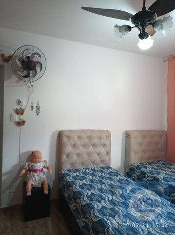 Imagem 6 de 20 de Apartamento Com 1 Dormitório À Venda, 45 M² Por R$ 180.000,00 - Centro - São Vicente/sp - Ap5976