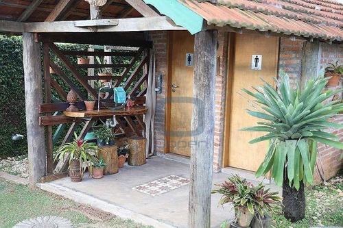 Imagem 15 de 30 de Chácara Com 5 Dormitórios À Venda, 1354 M² Por R$ 1.250.000,00 - Jardim Encostas Do Lago - Lindóia/sp - Ch0016