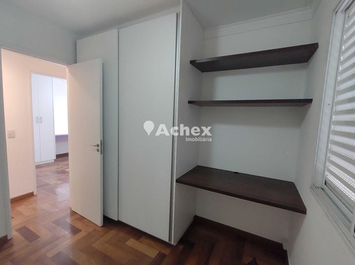 Imagem 13 de 24 de Apartamento À Venda, 3 Quartos, 1 Suíte, 1 Vaga, Loteamento Center Santa Genebra - Campinas/sp - 25