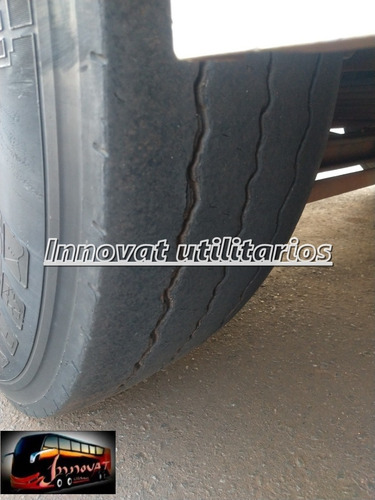 Imagem 14 de 15 de Comil Versatile Volks 17-230 C/ar Ano 2013 46 Lug. Cod 175