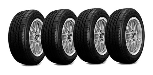 Set 4 225/55 R18 Firestone All Season 98h