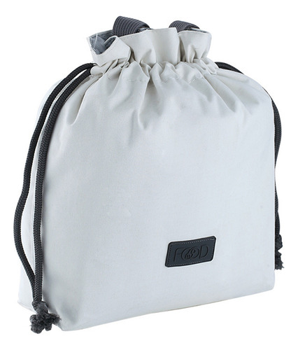 Lonchera Impermeable Con Cordón En Forma De T Storage Box, B
