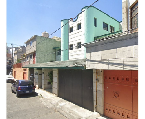 Casa En Remate En San Jerónimo Aculco, F-1411