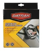 Comprar Espejo Retrovisor Datrak Cuidado Del Bebe