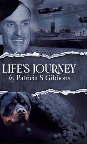 Life's Journey, De Gibbons, Patricia S.. Editorial Tellwell Talent, Tapa Dura En Inglés