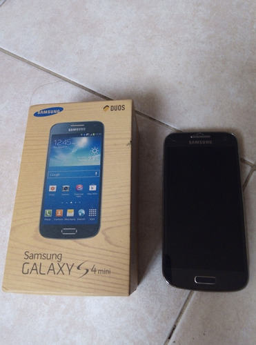 Samsung S4 Mini Para Repuestos