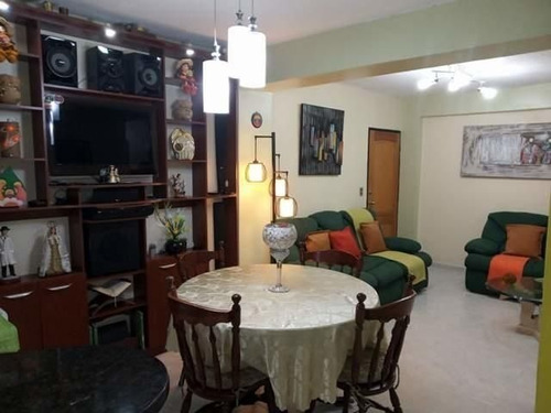 Imagen 2 de 13 de Apartamento En Venta En Av Intercomunal Turmero Urb La Pradera Db 23-5908