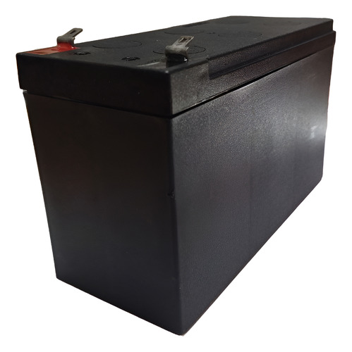 Bateria Especial Para Ups Apc Duncan Cdp Spidertec Marsriva