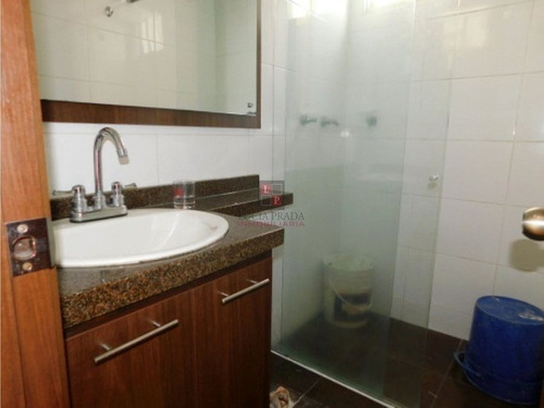 Imagen 14 de 25 de Alquiler Apartamento En Laureles, Manizales.cod 376469