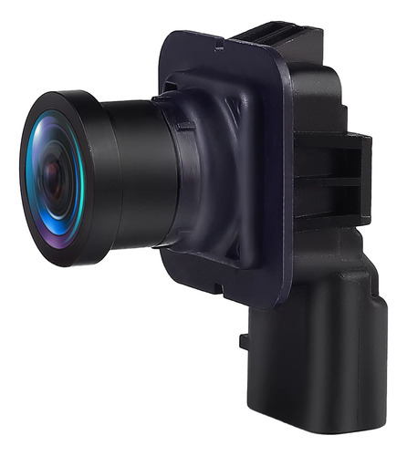 Papaparts Camara Trasera De Marcha Atras Compatible Con Ford