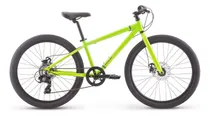 Comprar Raleigh Bicicletas Redux 24 Bicicleta De Montana Para Ninos 