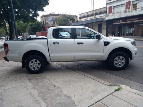 Imagen 4 de 12 de Ford Ranger 3.2 Cd Xls Tdci 200cv 4x2 Mt *bareinautos