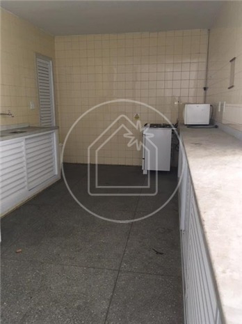 Apartamento - Ref: 843940