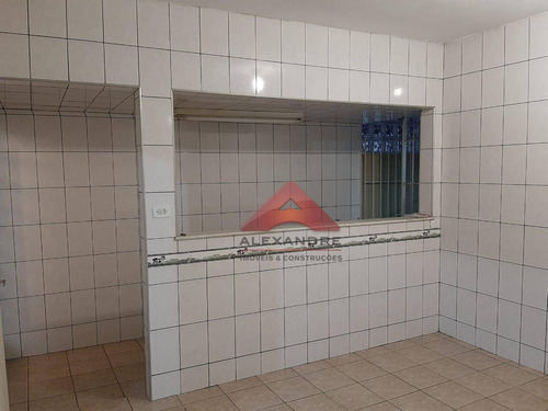 Imagem 4 de 24 de Casa À Venda, 131 M² Por R$ 500.000,00 - Vila Tatetuba - São José Dos Campos/sp - Ca4396