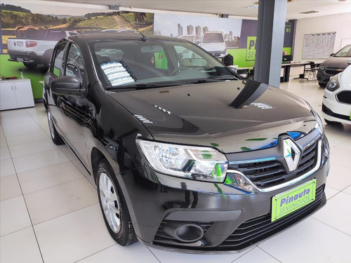 Sandero 1.0 Manual 2020 (1792842170)