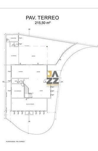 Imagem 7 de 8 de Casa Com 4 Dormitórios À Venda, 340 M² Por R$ 600.000,00 - Vila Rica - Sorocaba/sp - Ca13012