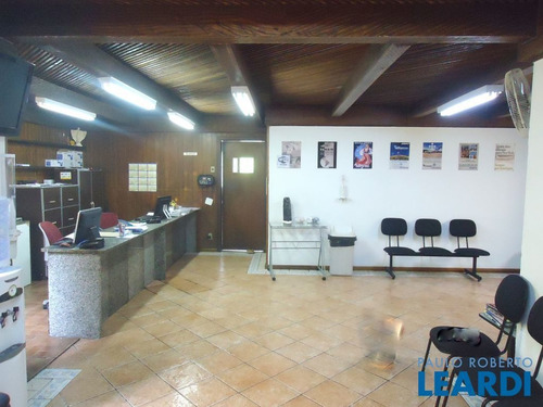 Imagem 1 de 15 de Sobrado - Campo Belo - Sp - 571534