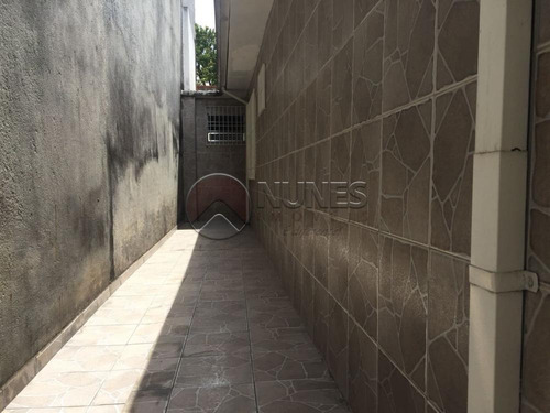 Imagem 4 de 10 de Casas - Ref: V591161