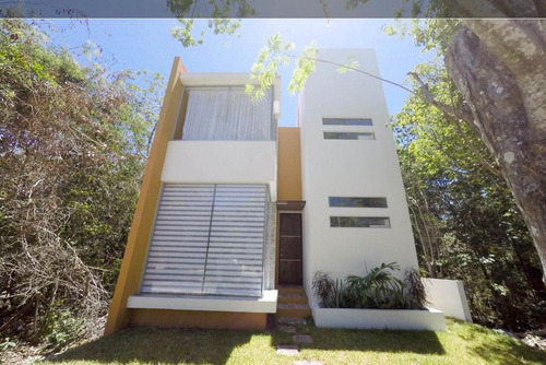 Imagen 5 de 13 de Casa - Quintana Roo Puerto Morelos (vc-1682)