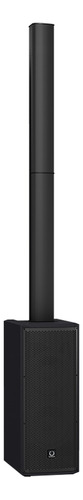 Sistema Amplificado Columna Turbosound Ip1000v2 (1000 Watts)