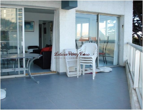 Imagen 21 de 30 de Venta Apartamento Playa Brava , 2 Dormitorios