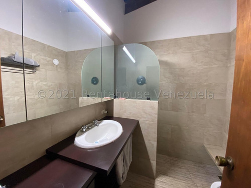 Imagen 19 de 23 de Casa En Venta 22-3993 Los Campitos
