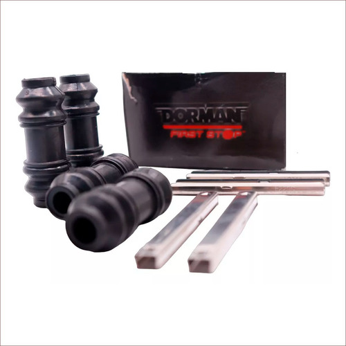 Kit Antiruido Jeep Grand Cherokee Wk 05-10 Trasero Dorman