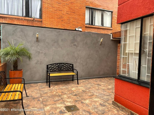 Imagen 23 de 25 de Vendo Apartamento En Cedritos(bogota) C.m 23-231