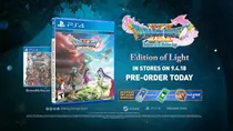 Comprar Dragon Quest Xi Echos Of An Elusive Age Edition Of Light
