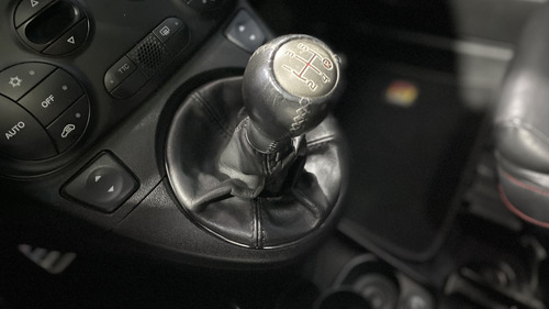 Fiat 500 ABARTH 1.4 16V