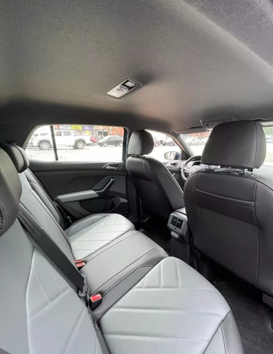 Volkswagen T-Cross 1.0 200 Tsi Highline Aut