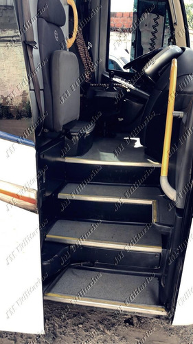 Marcopolo Paradiso 1200 G7 Ano 2010 Scania K340 Jm Cod 259