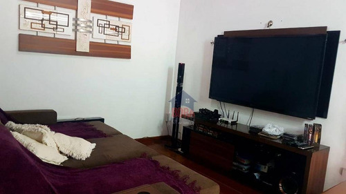 Chácara Residencial À Venda, Corumbá, Mairiporã. - Ch0130