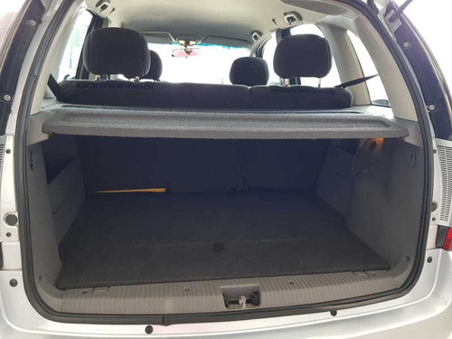 Chevrolet Meriva Prem.easytronic 1.8 Flexpower 5