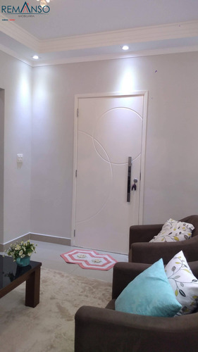 Imagem 6 de 15 de Casa Com Piscina - Chácaras Assay - Hortolândia - Sp - 202303