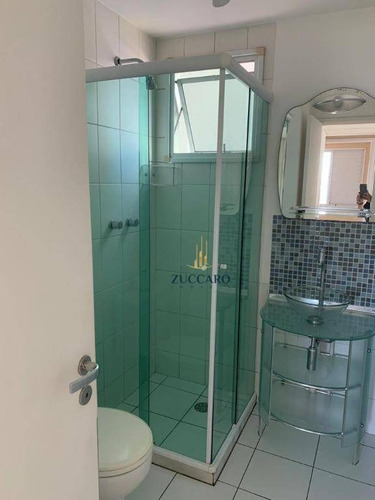 Apartamento Com 3 Dormitórios À Venda, 68 M² Por R$ 340.000,00 - Vila Endres - Guarulhos/sp - Ap16605
