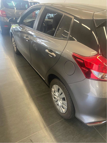 Toyota Yaris 1.3 Xl Multidrive