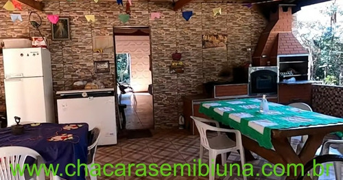 Imagem 23 de 30 de Chacara - 2668 - 69890233