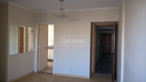 Imagem 7 de 28 de Apartamento À Venda Em Parque Prado - Ap002353